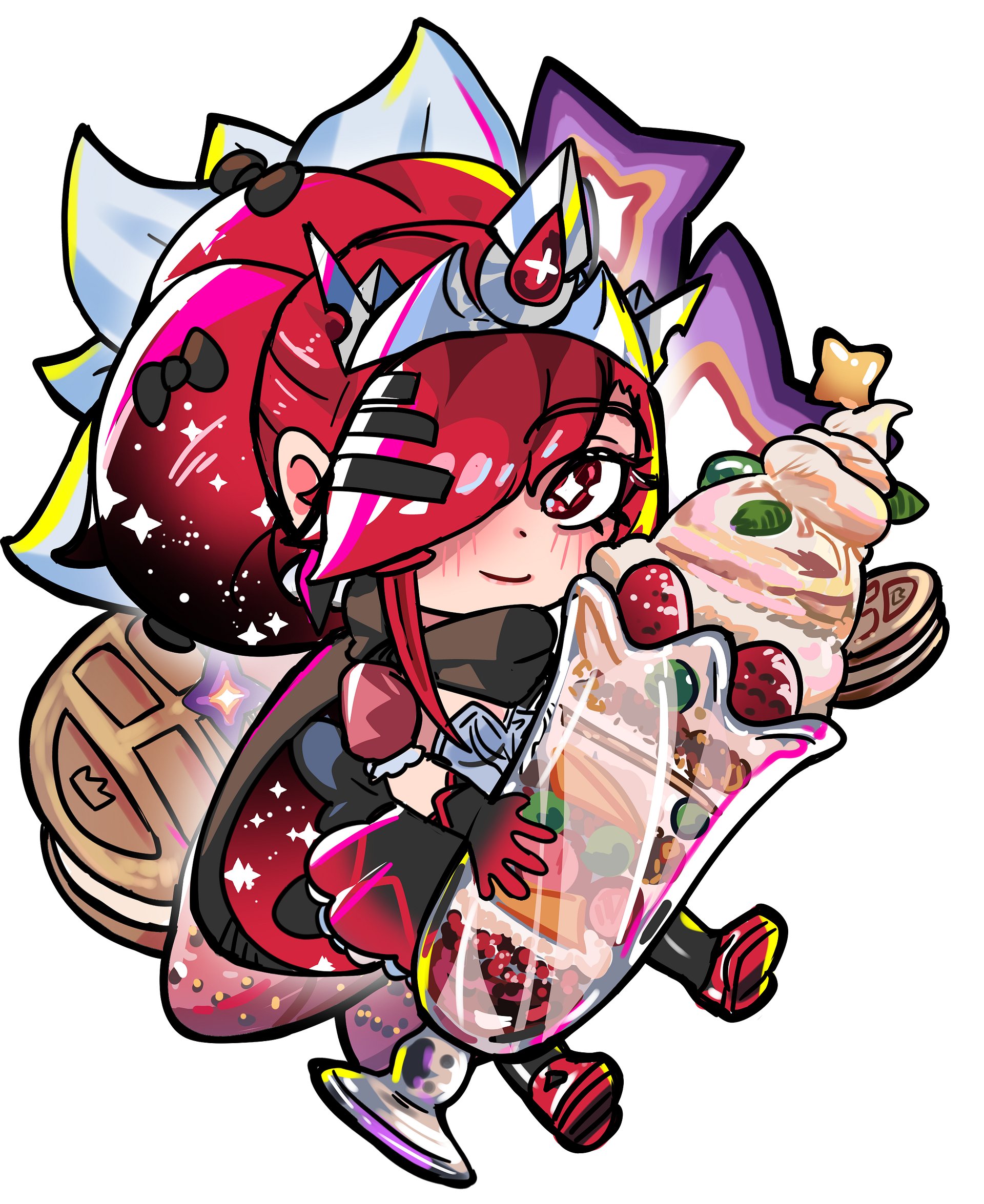 [SS] Ephie Parfait Charm product image (2)