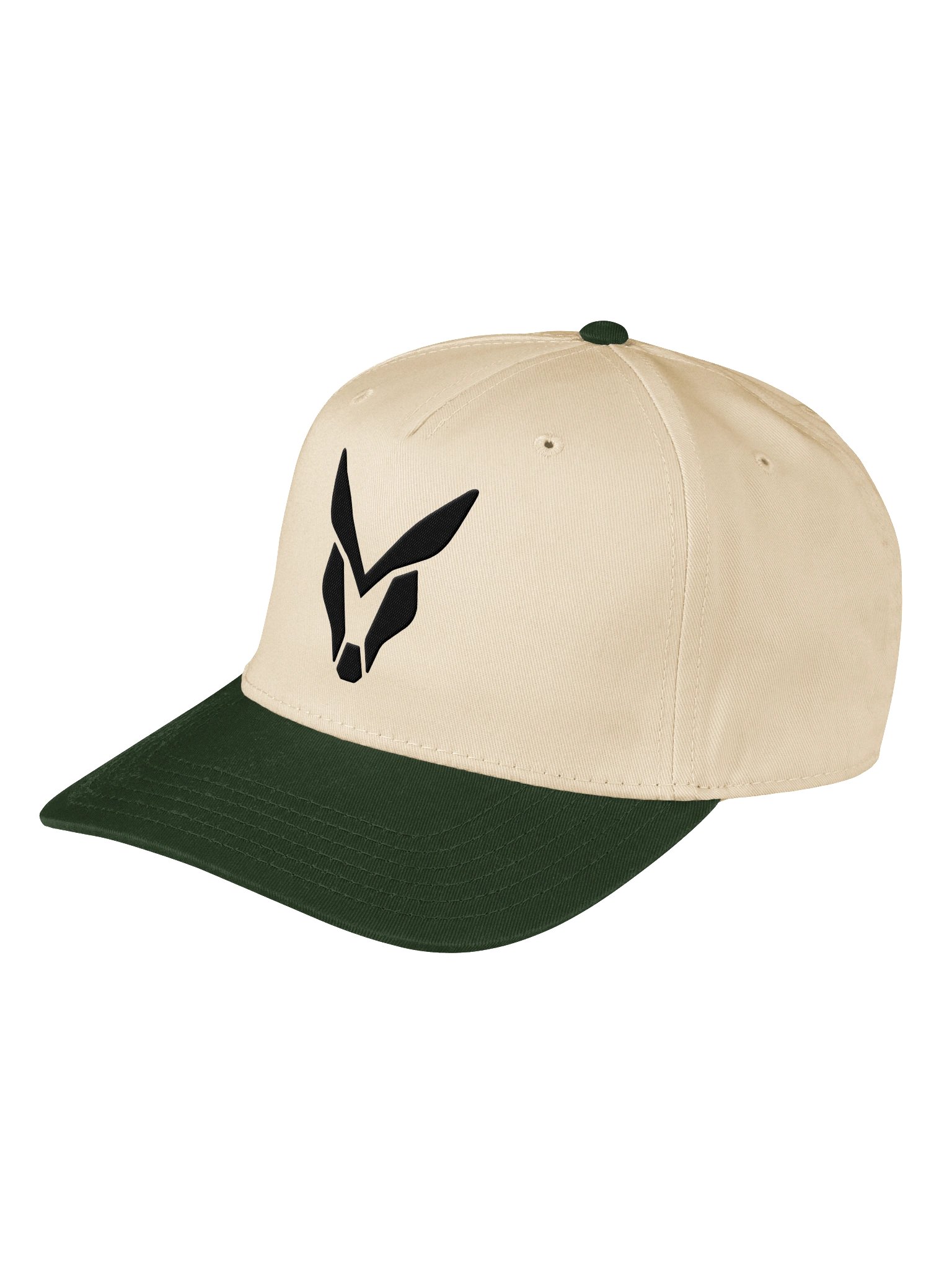 Mulepar Camo Embroidered Baseball Cap product image (1)