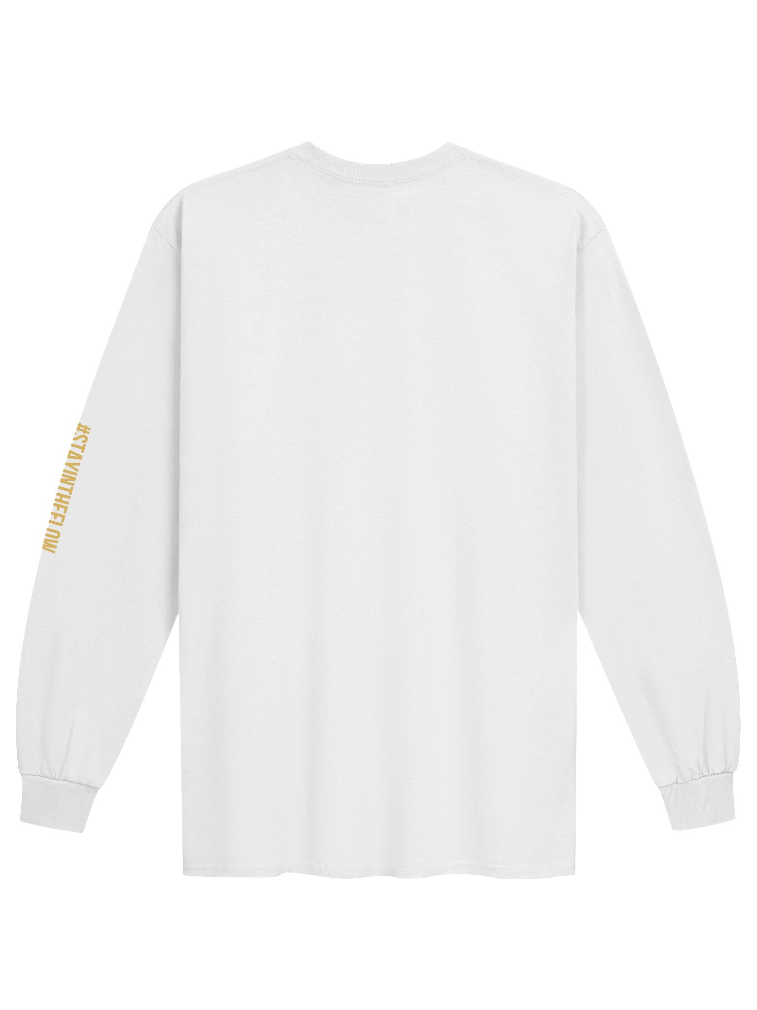 FLOW Long Sleeve Tee product image (2)