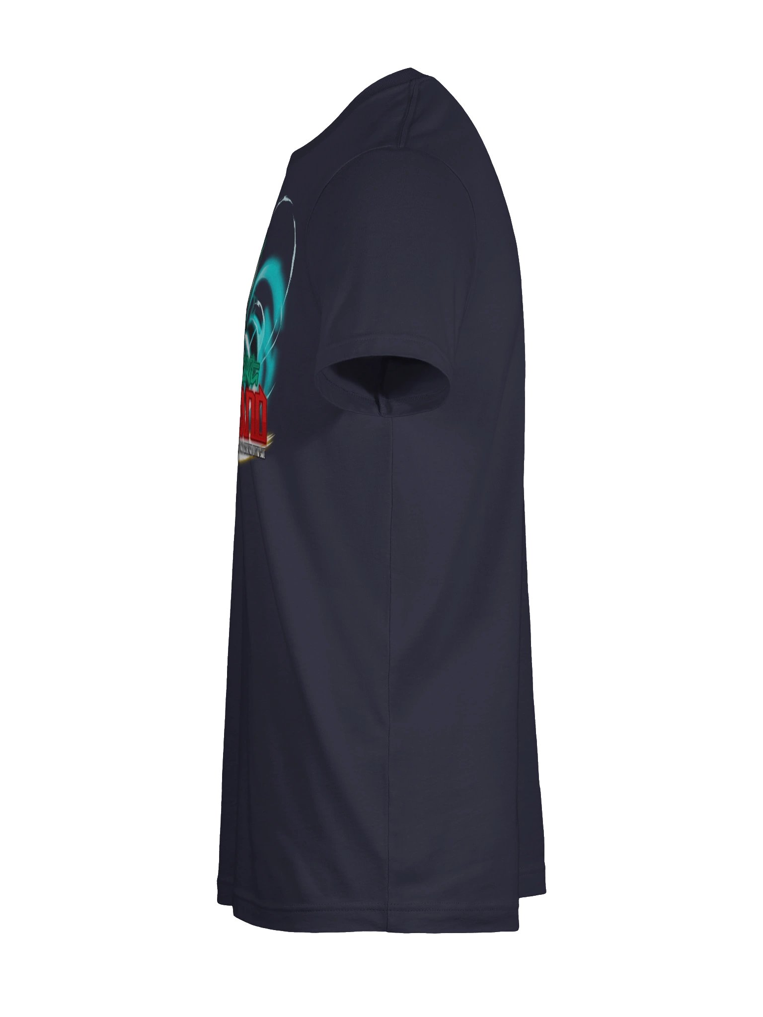 GODHAND Shirt product image (13)
