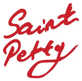 Saint Petty