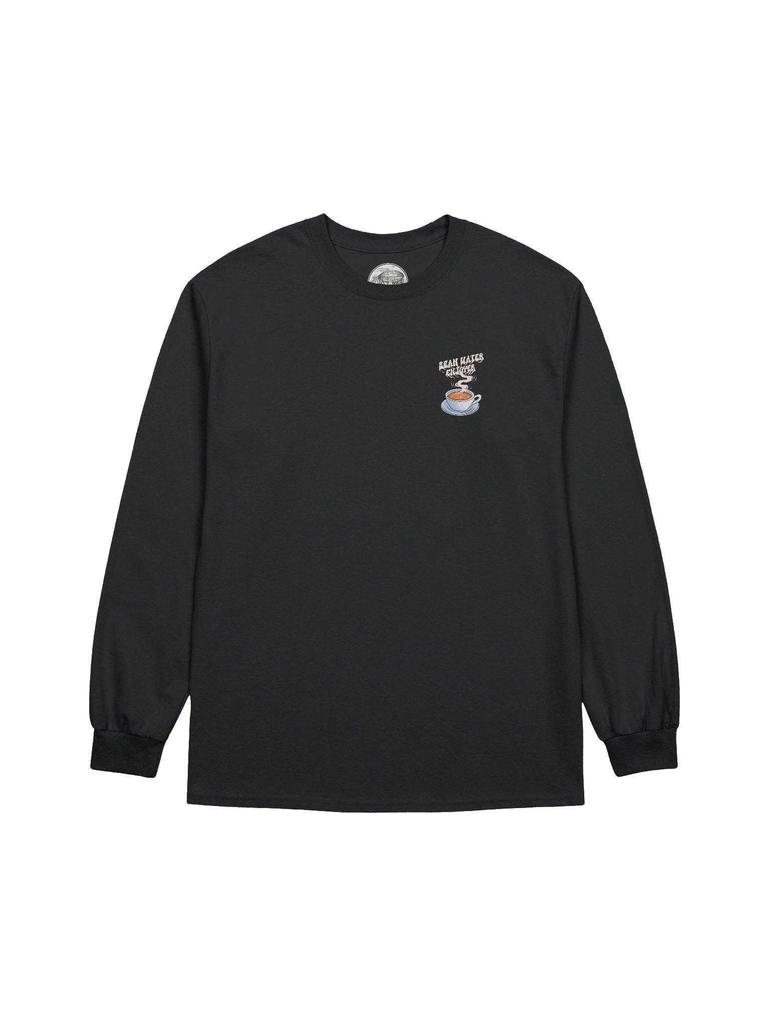 Bean Juice Long Sleeve product image (1)