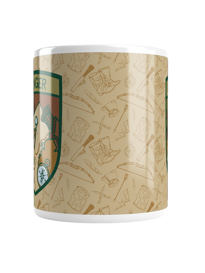 Ranger Mug product image (2)