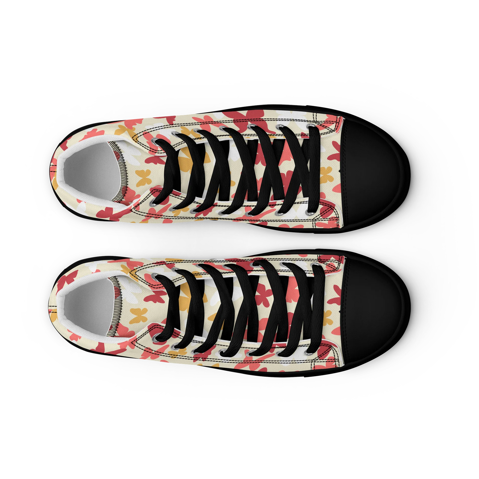 Women's Canvas Shoes Butterfly product image (9)