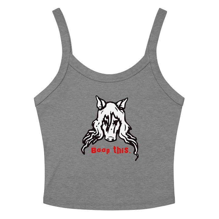 Boop This - Women's Tank-Top product image (7)