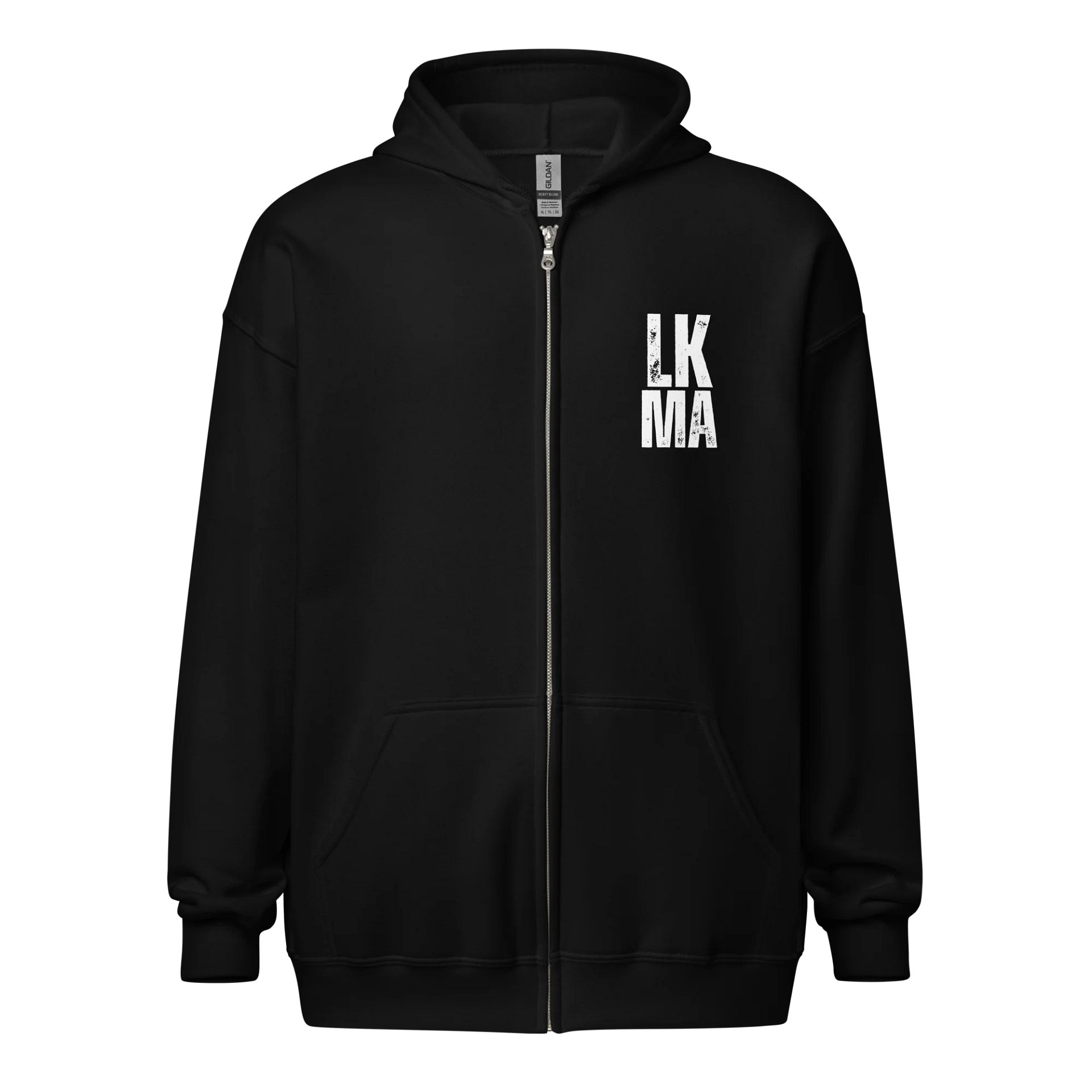 LK International ZipUp product image (1)