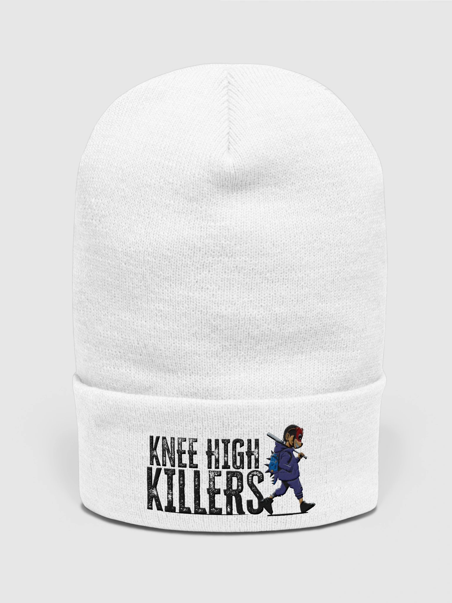 KHK Beanie product image (1)