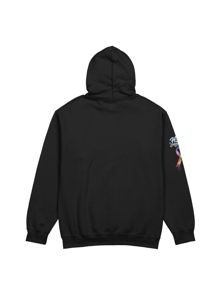 Autism Awareness hoodie product image (2)