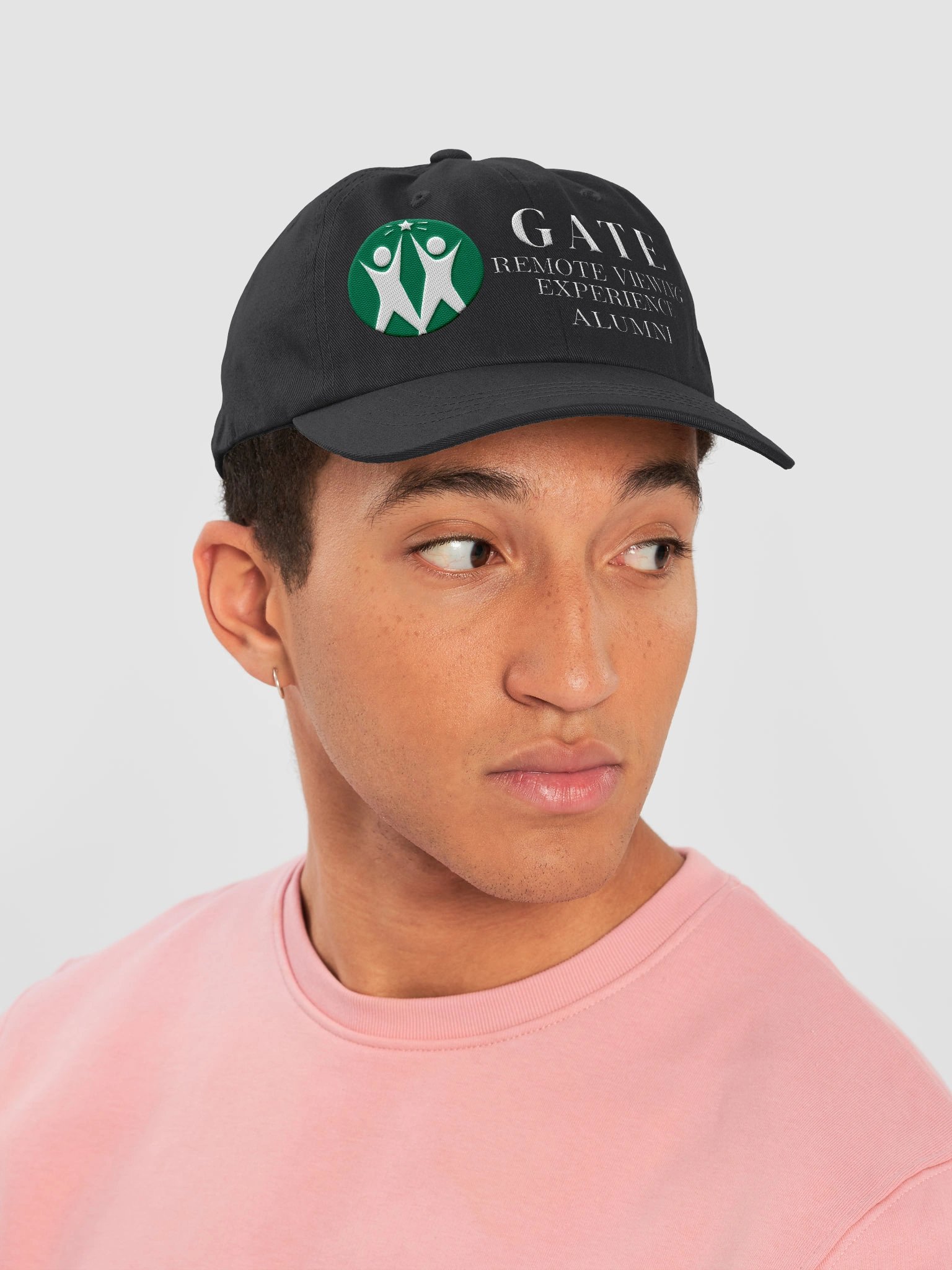 GATE ALUMNI HAT product image (6)