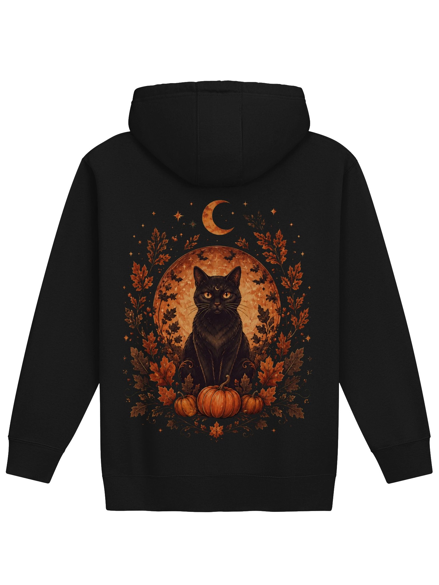 Vesper's Hoody product image (3)