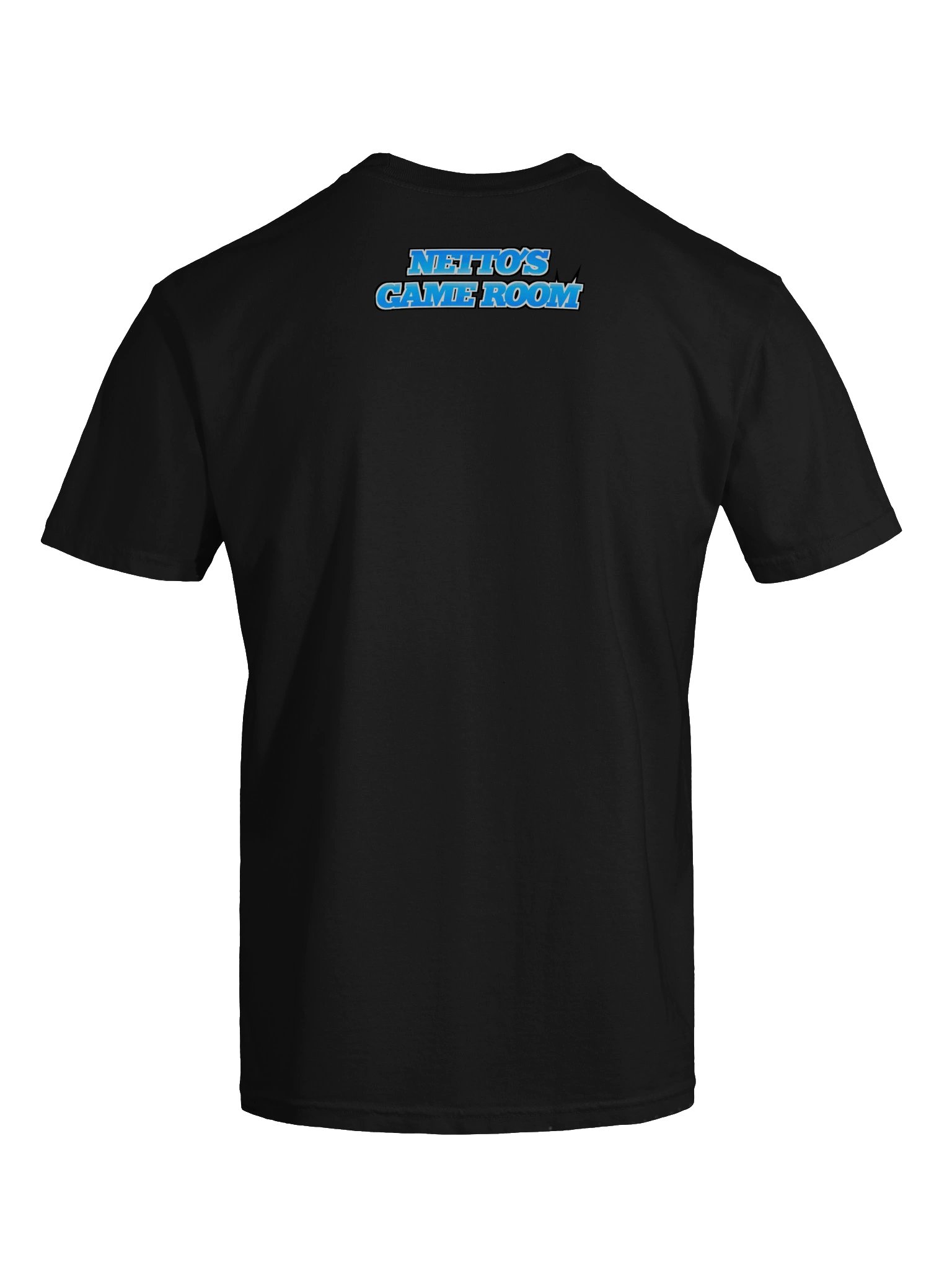 Netto's Game Room - Roby T-Shirt product image (7)