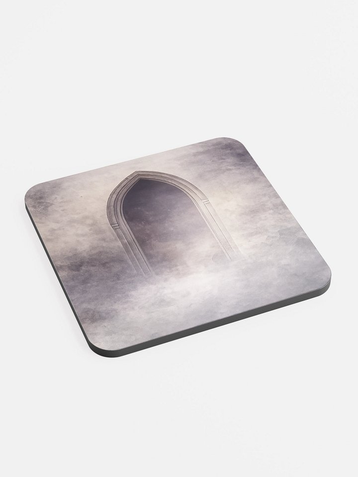 Doorway to Another World Coaster product image (2)