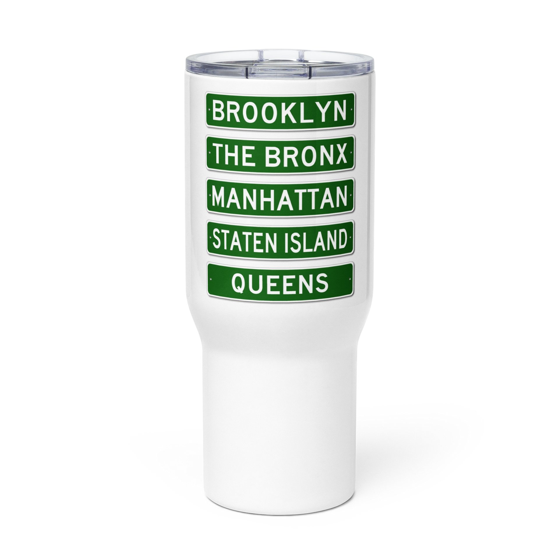 5 BOROUGHS MUG product image (1)