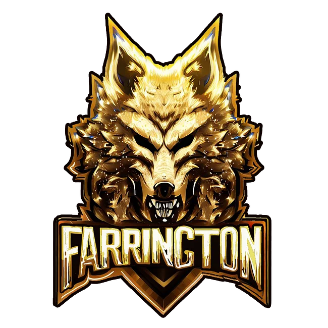 Golden Wolf Collection