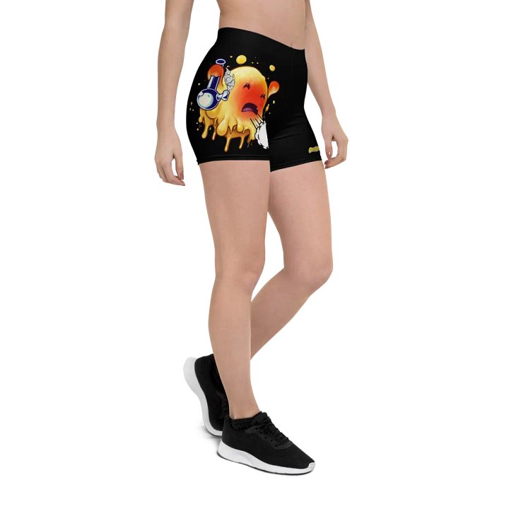 Globert Bong Womens Spandex product image (1)