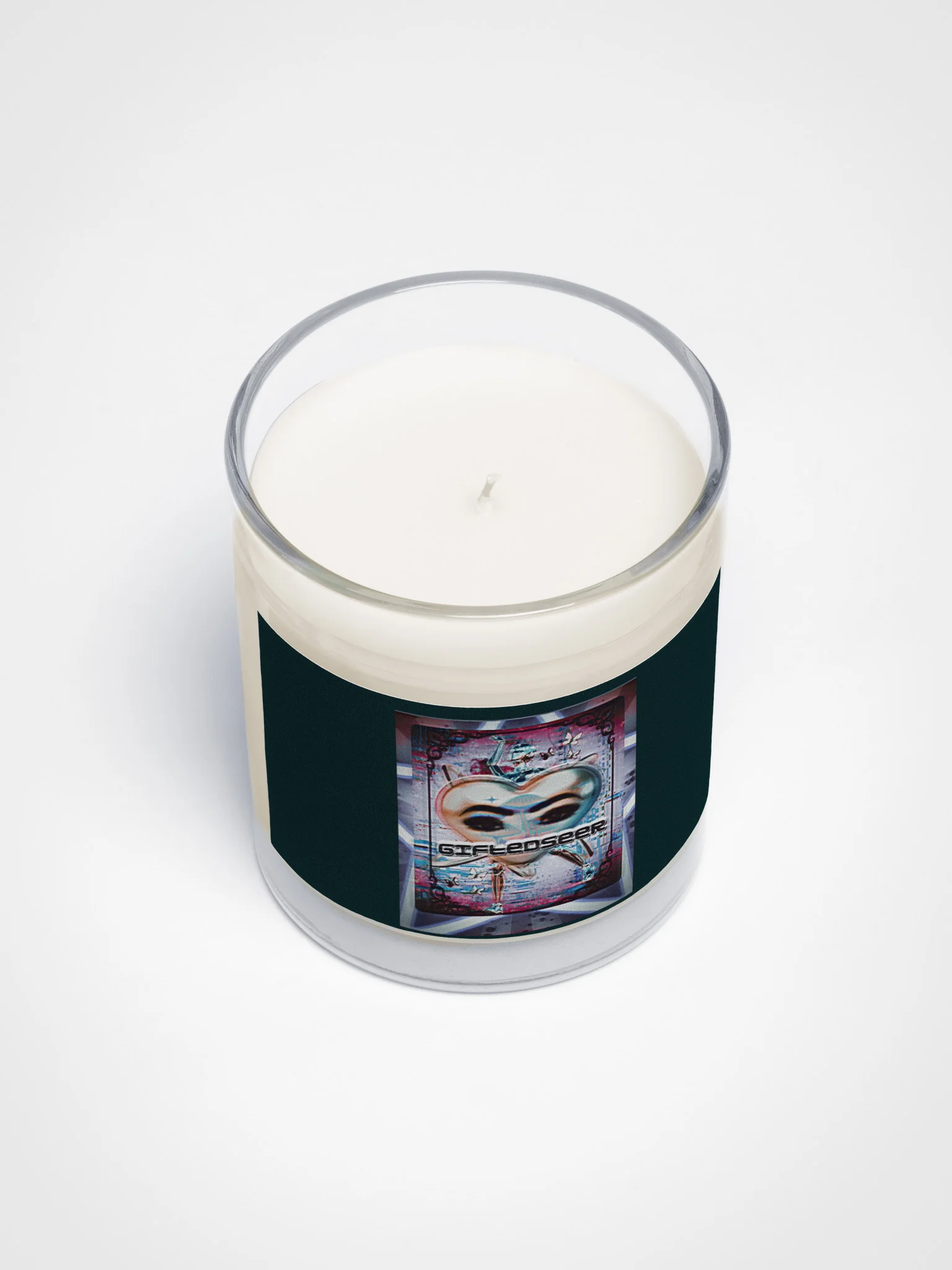 Soy Wax Candle product image (3)