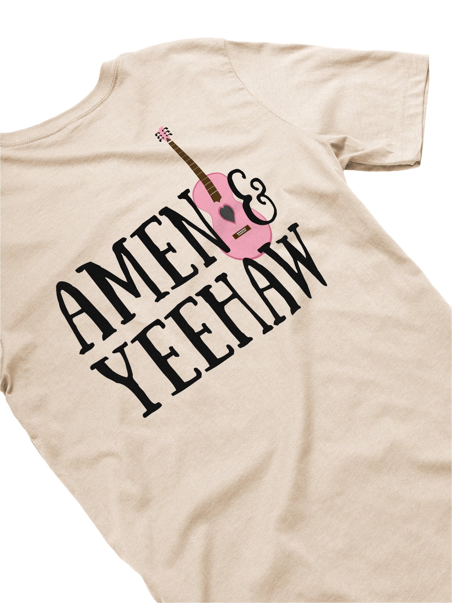 Amen & Yeehaw Shirt product image (4)