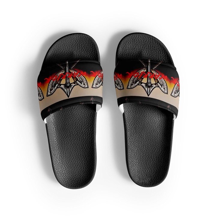 Warrior Women's Slides product image (2)