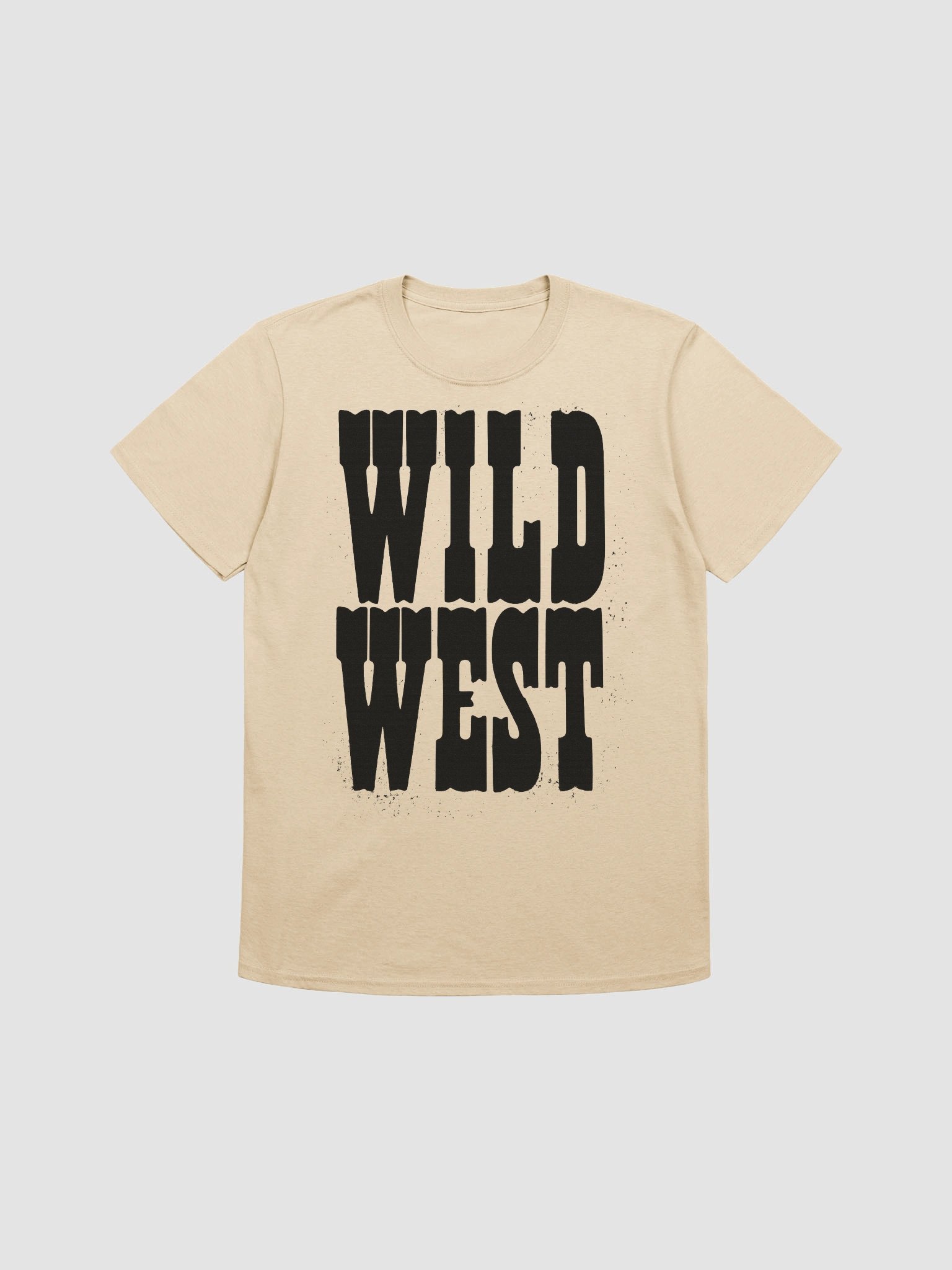 Wild West, Built by Dust product image (1)