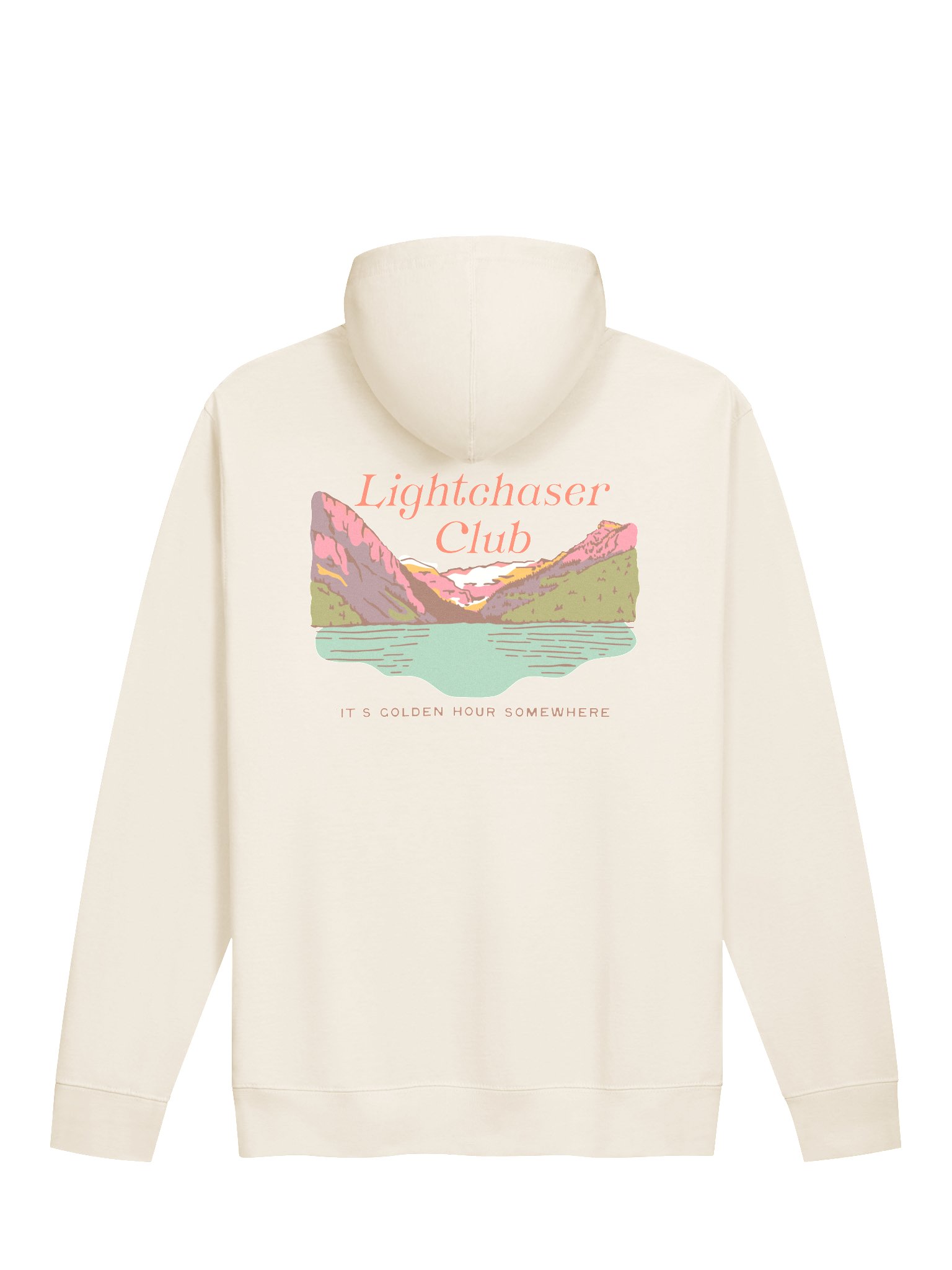 Light Chaser Club product image (1)