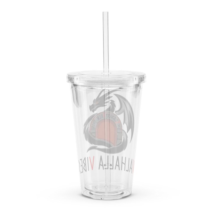 Valhalla Vibes Cup product image (2)