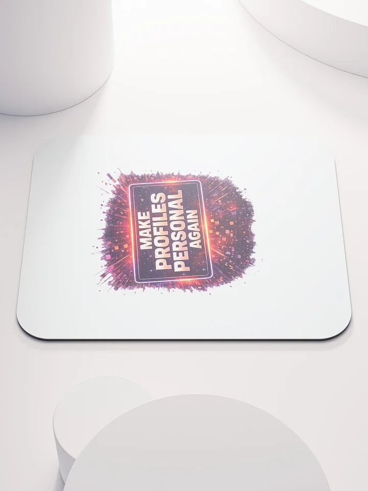 MPPA Mouse Pad product image (1)