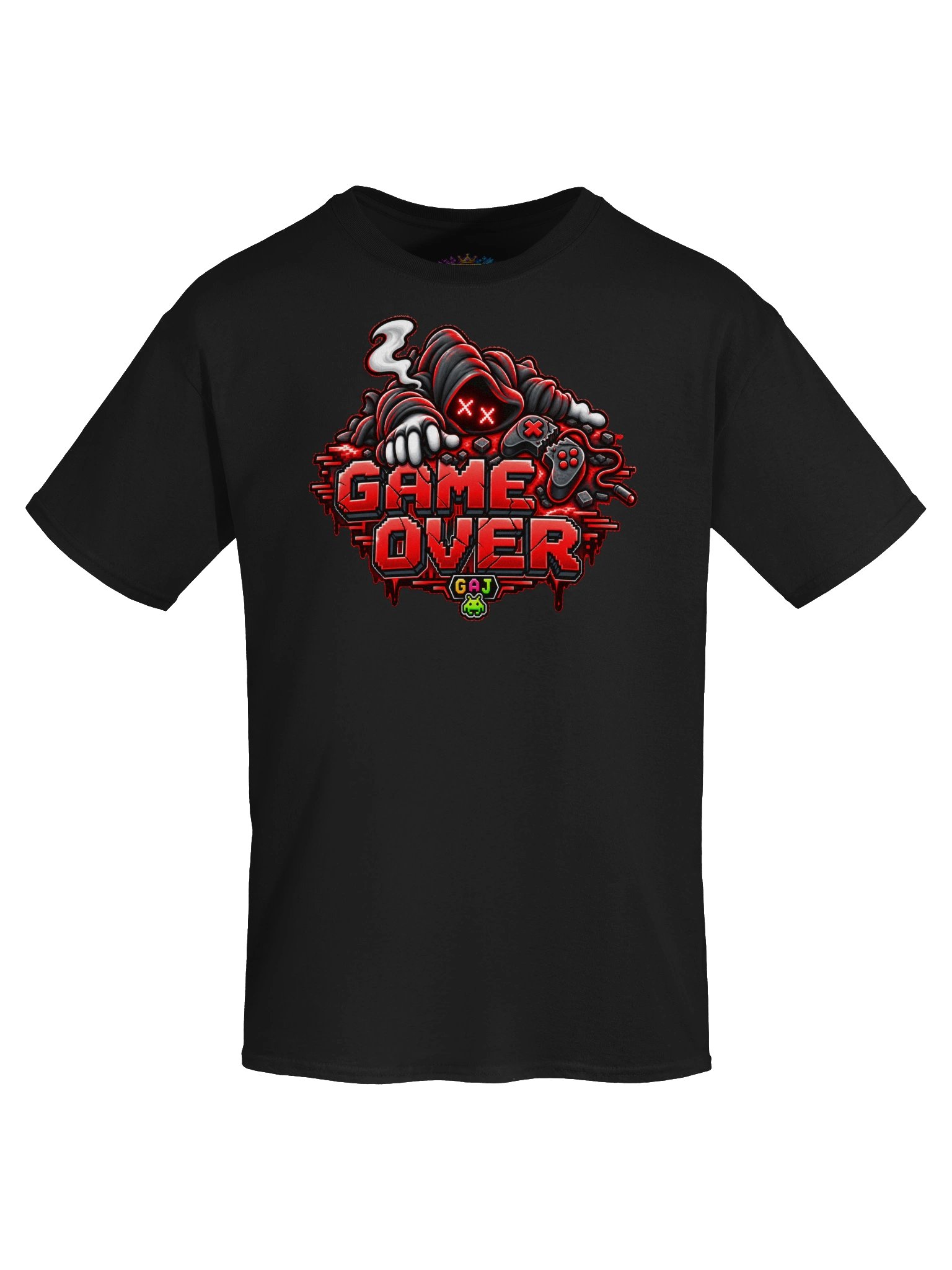 GAME OVER™ - Pixel Mode product image (5)