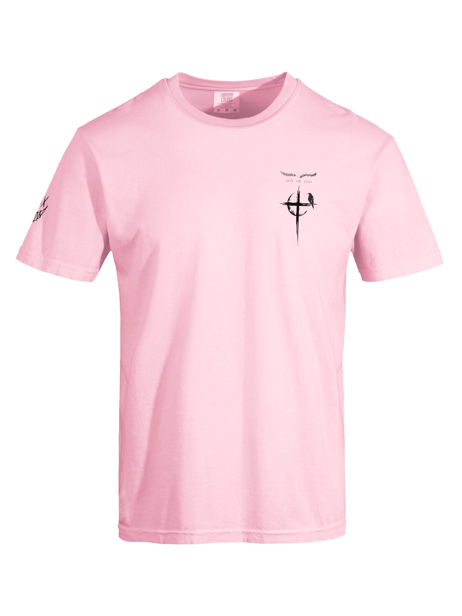Fallen United Joker Tshirt product image (5)