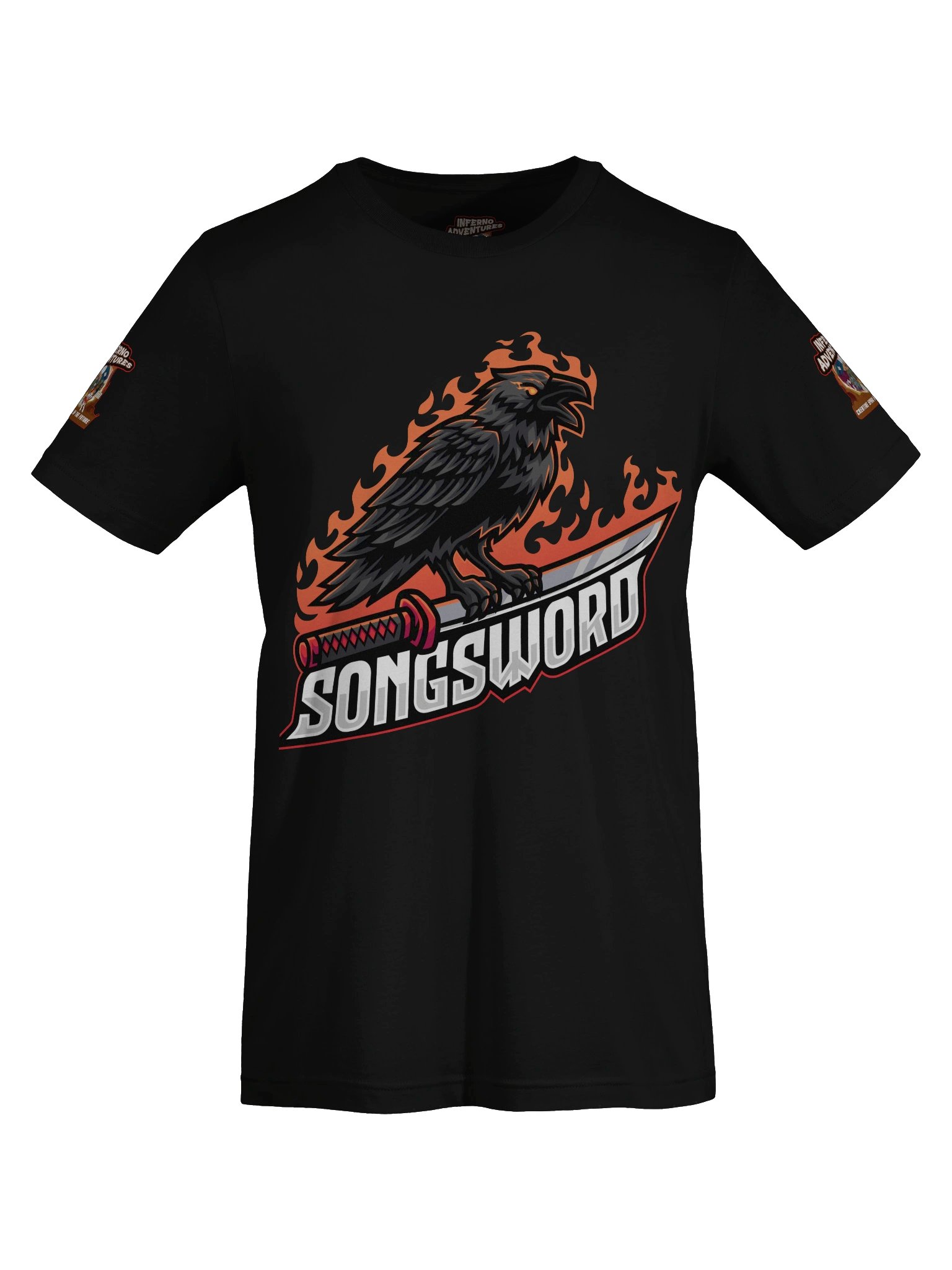 Adventurer T-Shirt product image (7)