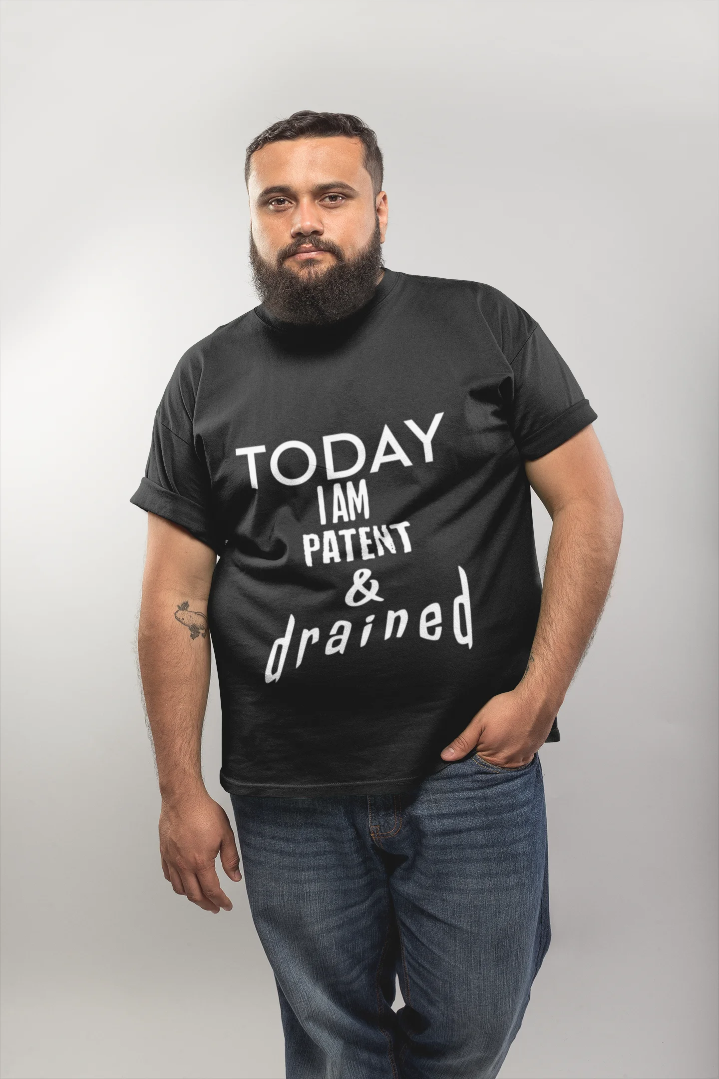 Funny Nurse T-shirt 