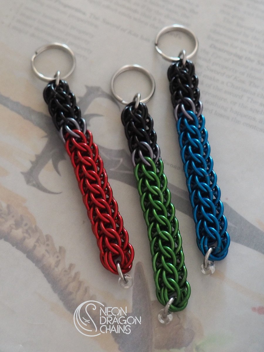 Laser Sword Keychain product image (1)