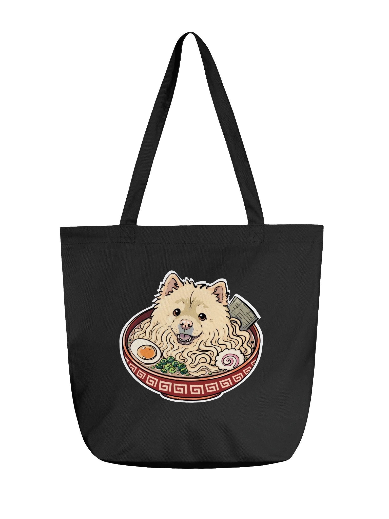 Noods Tote Bag product image (1)