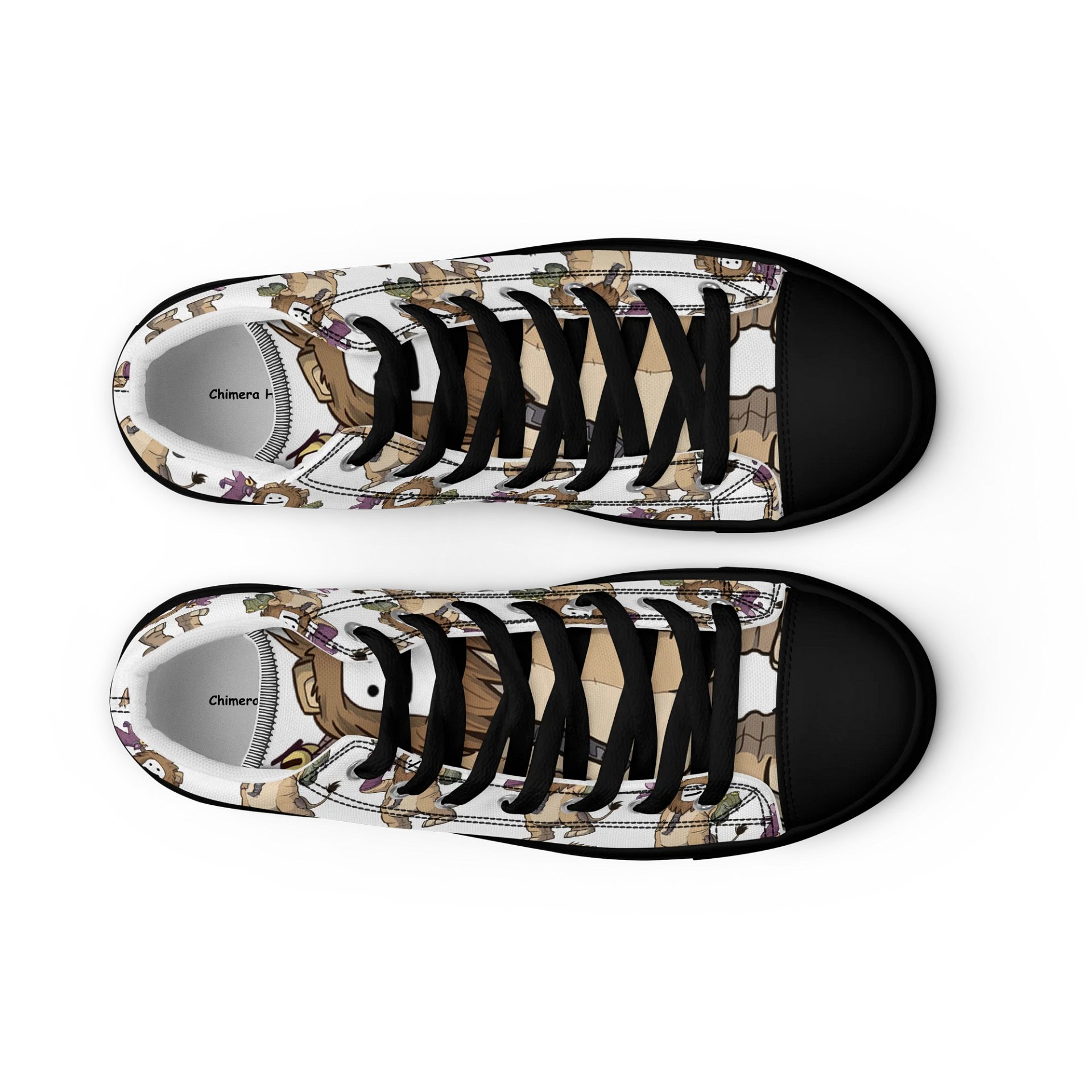 Charlie Shoes product image (9)