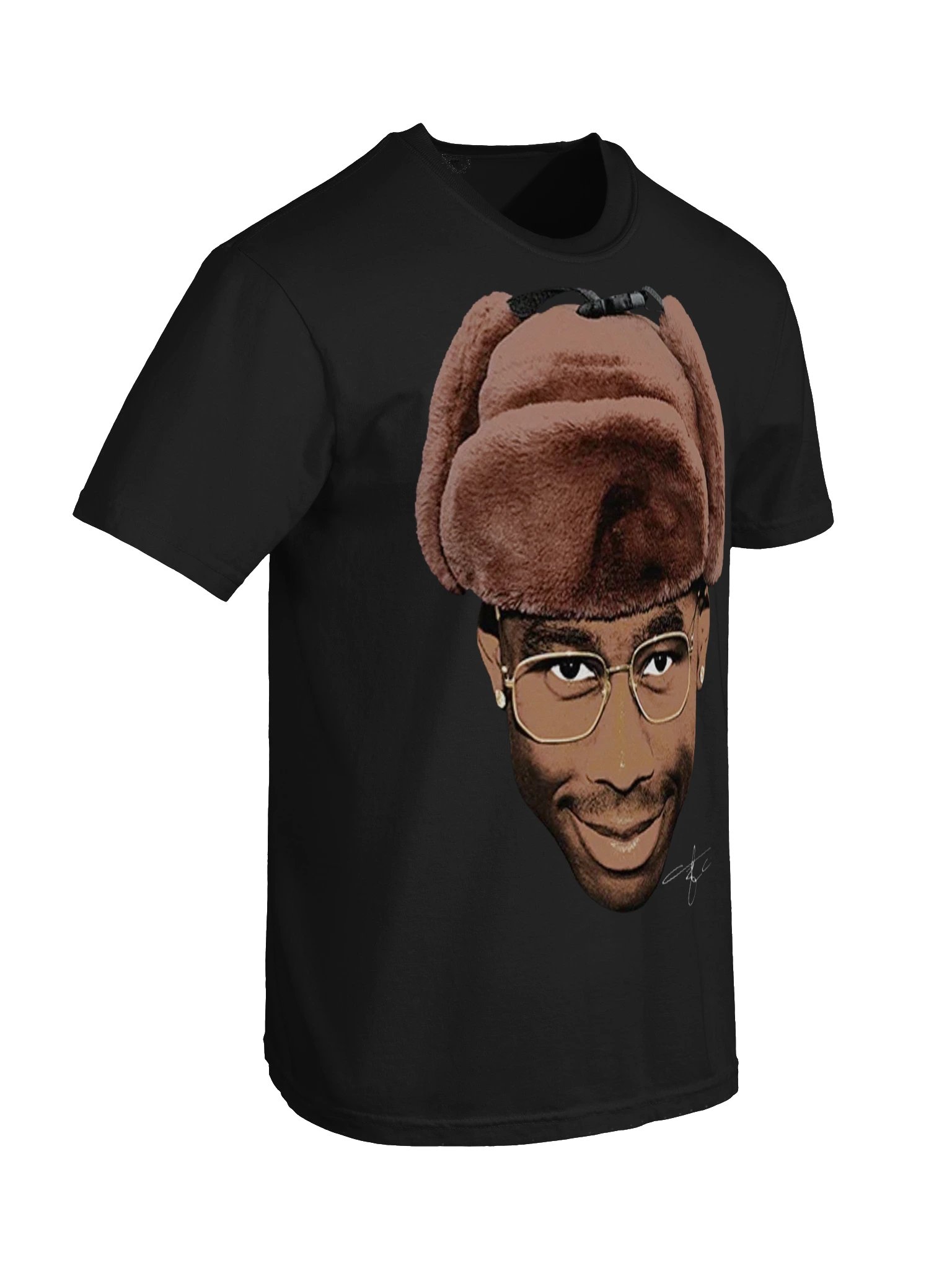 FURBITO Golden Era Legend Camiseta Heavyweight product image (28)
