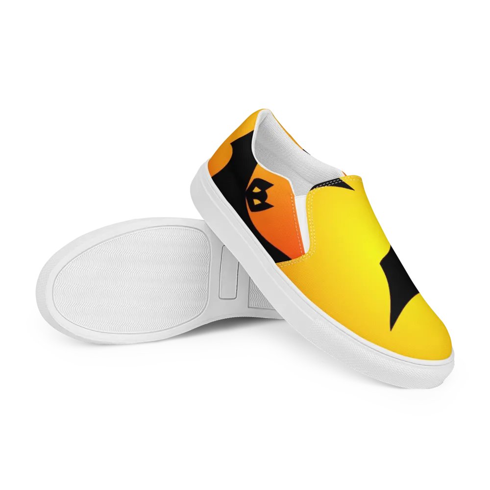 Bats Slip-Ons product image (12)