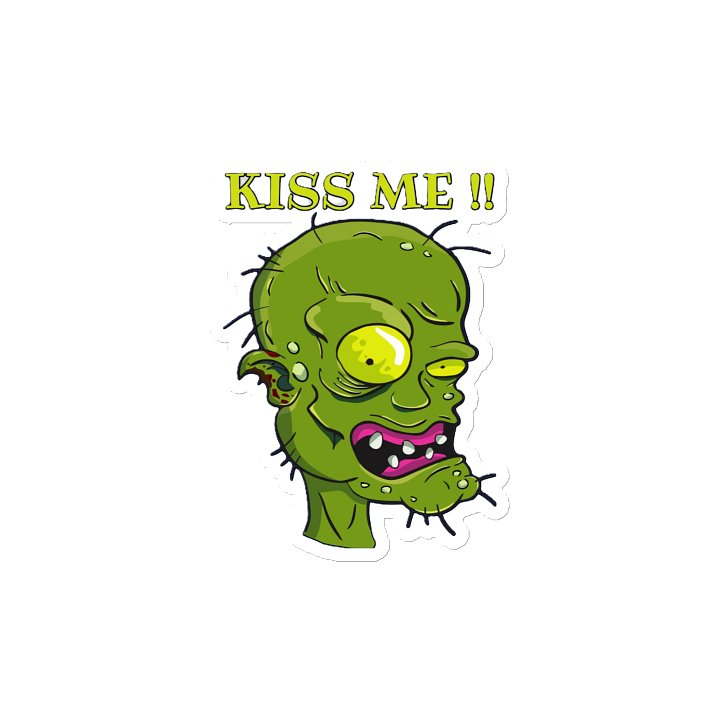 KISS ME!! product image (2)