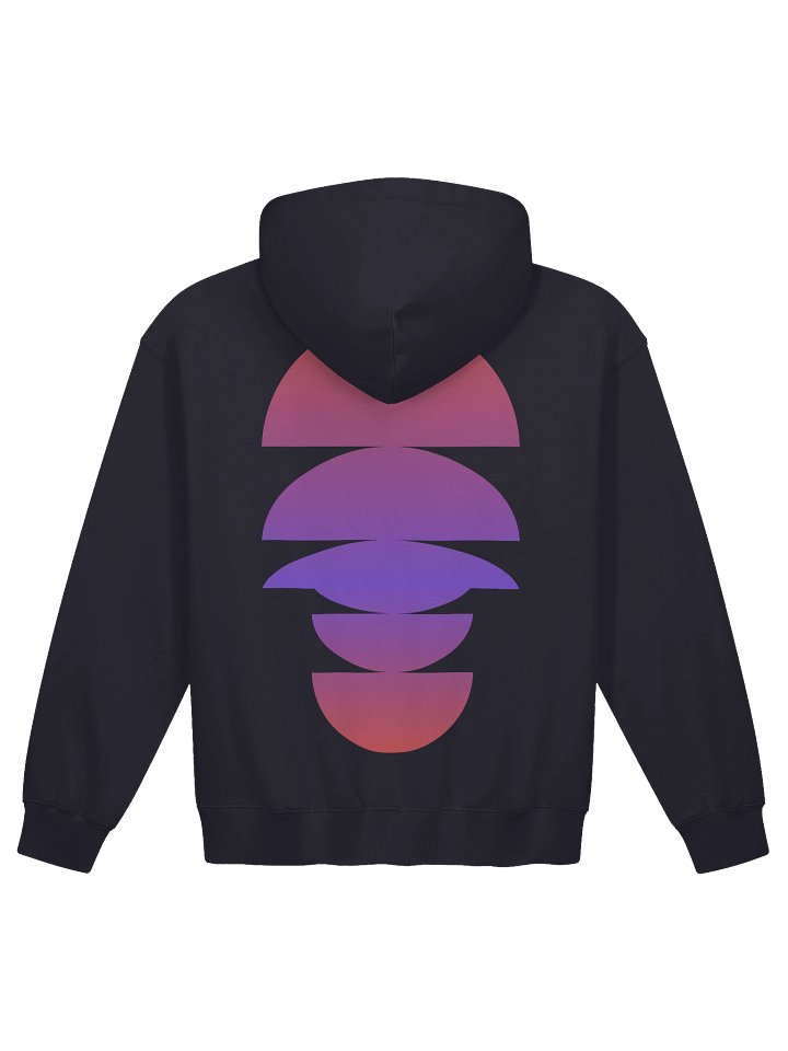 SHANE PRODUCTIONS 365 lvlz Hoodie product image (2)
