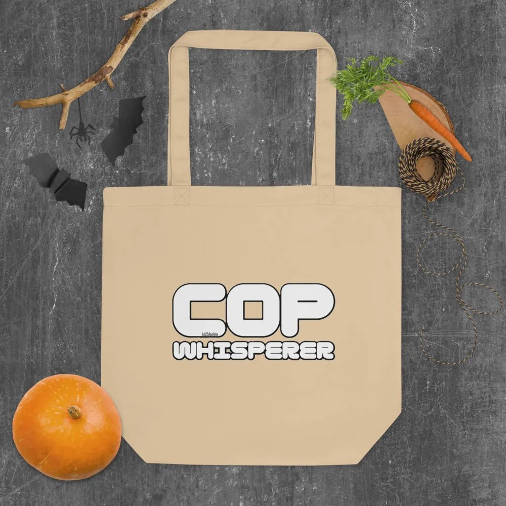 COP WHISPERER product image (5)