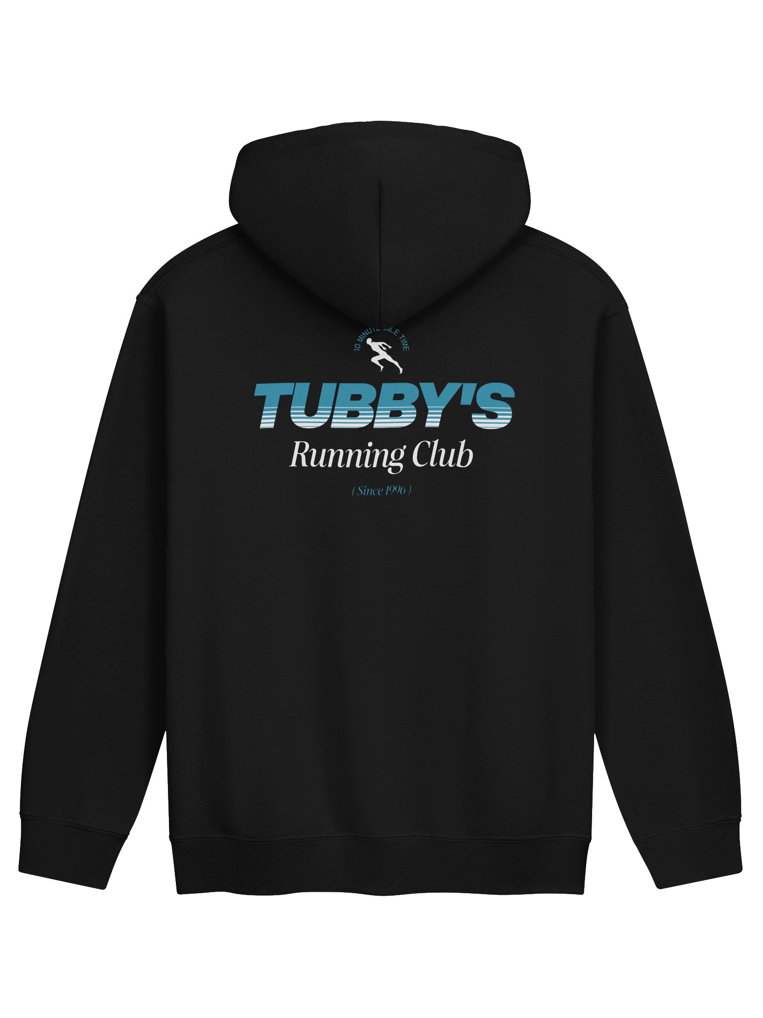 Tubby's Run Club (Blue Color Way) product image (2)