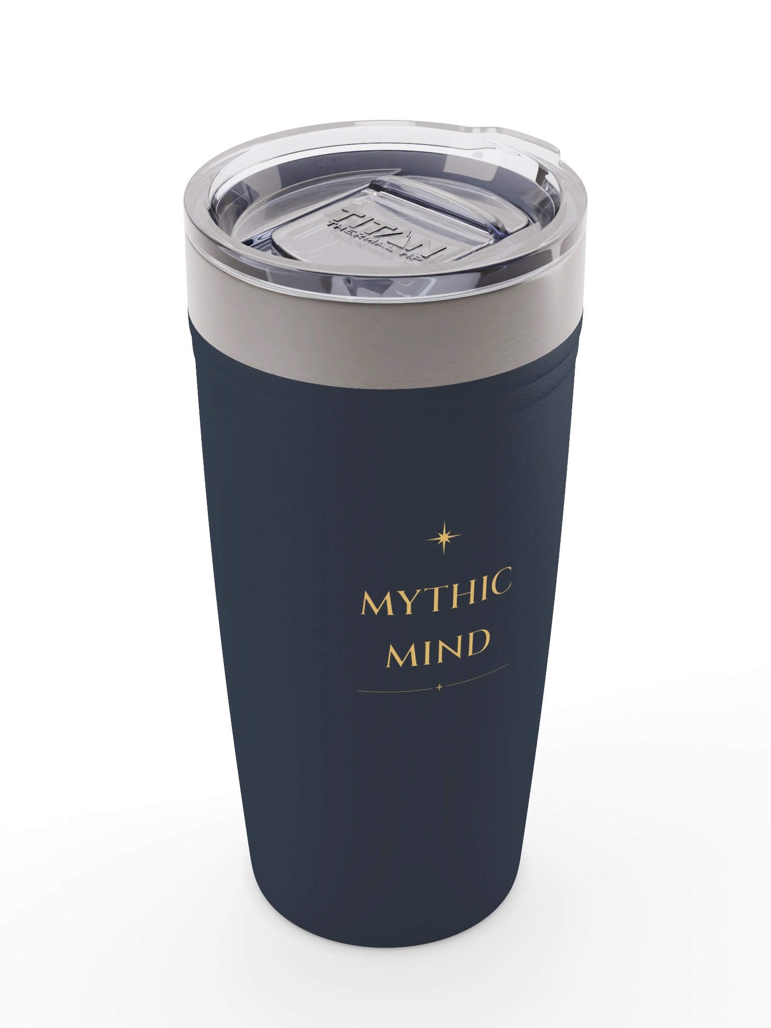 Further Up and Further In Tumbler product image (8)