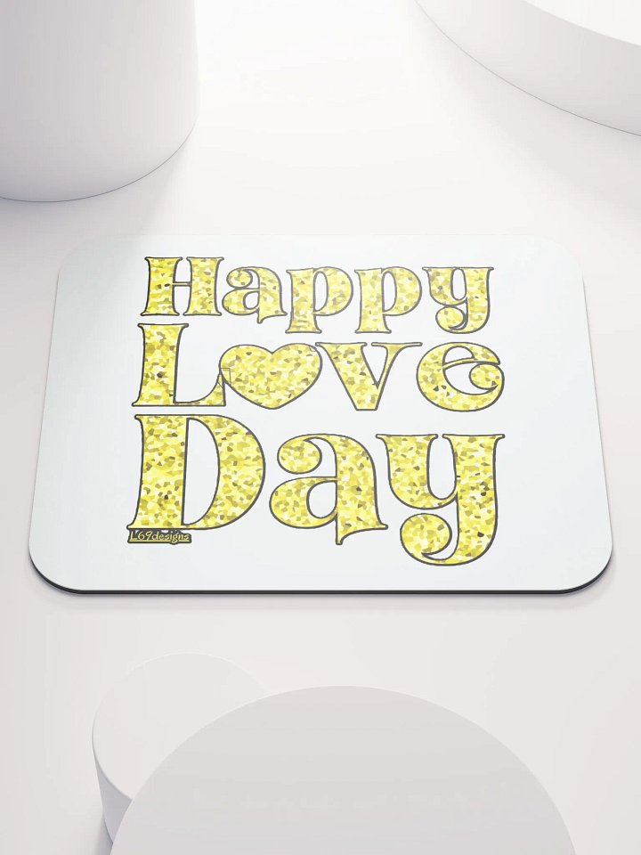 HAPPY LOVE DAY product image (1)