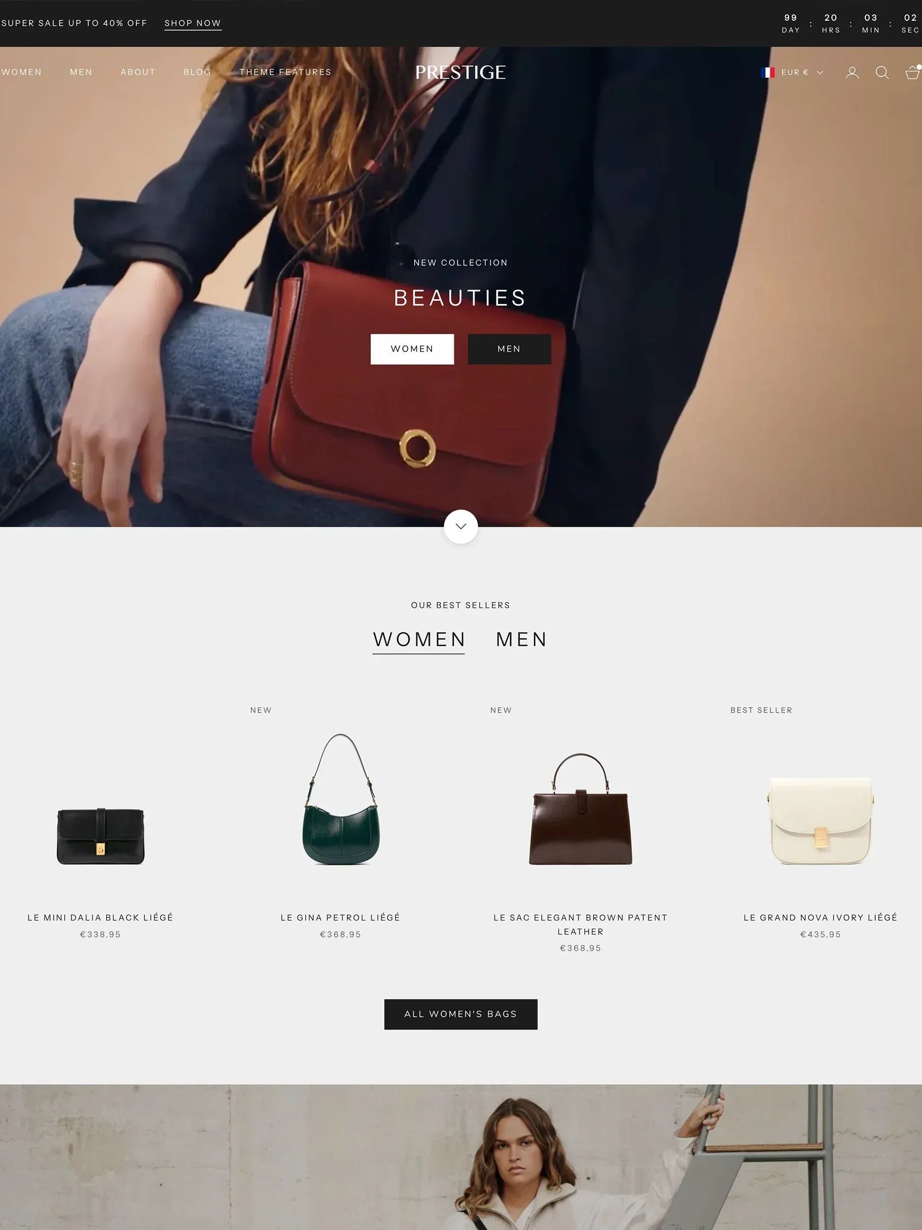 Shopify Prestige Plus Theme product image (1)