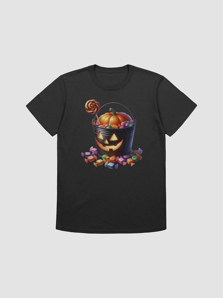 Halloween Candy Pumpkin 18 product image (4)