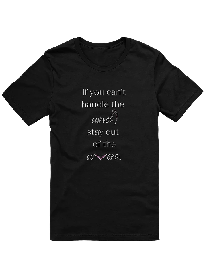 Stay Out Tee product image (1)