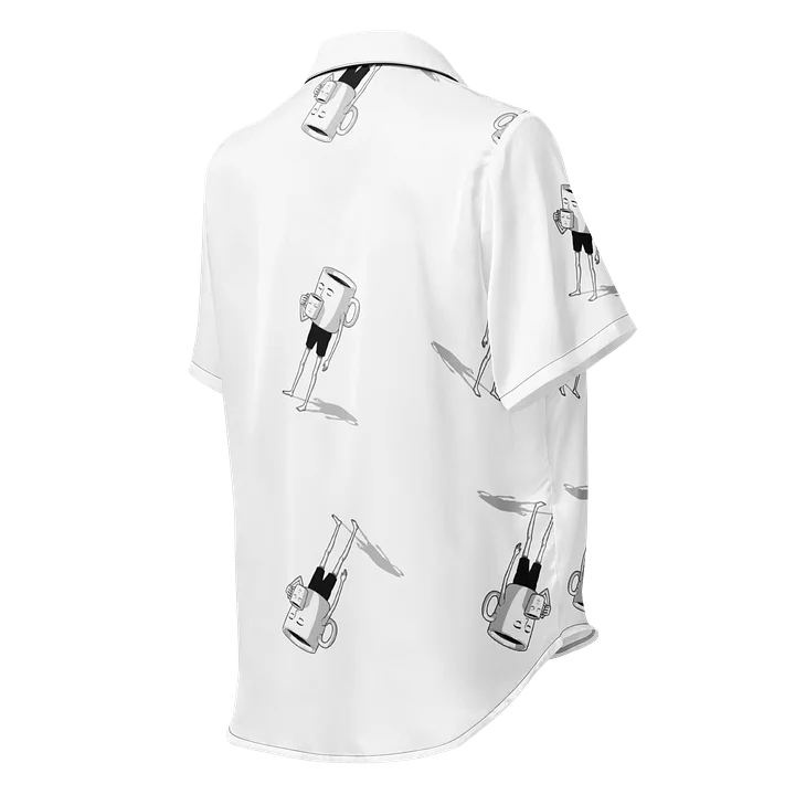I Just Wanna Be Hot In Peace Top product image (2)