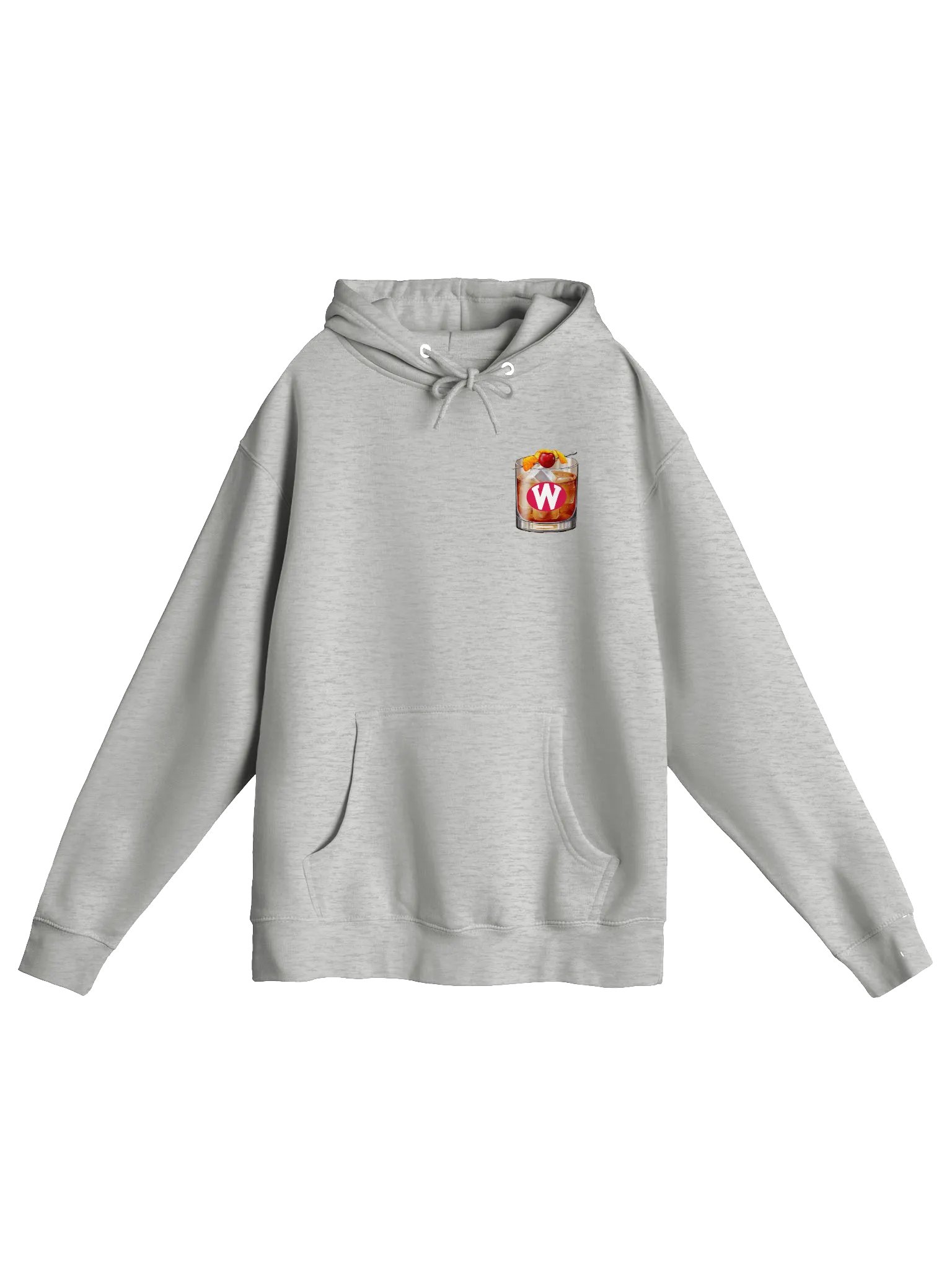 Old Fashioned Badgers Hoodie product image (1)
