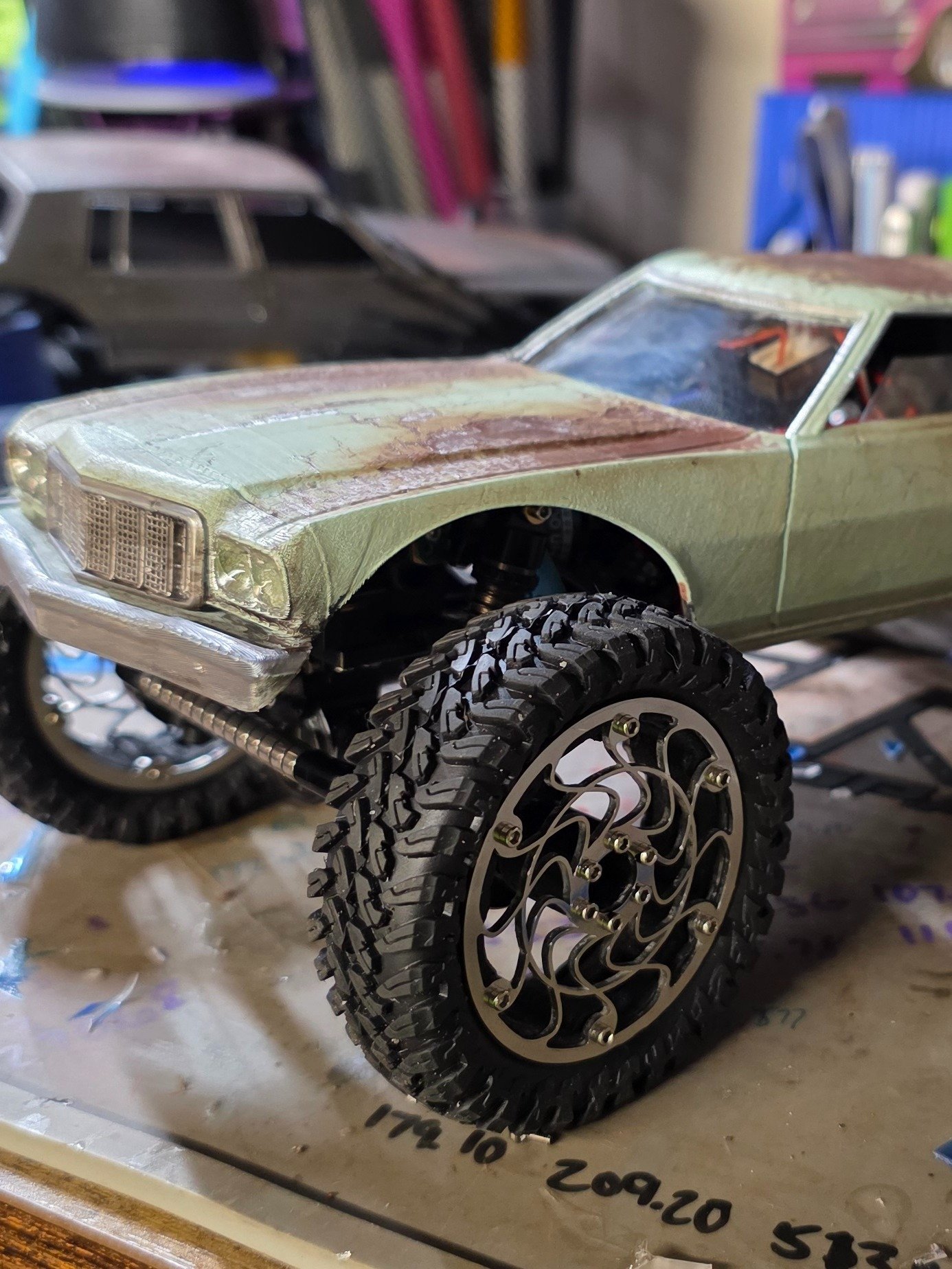 Grand Torino product image (7)