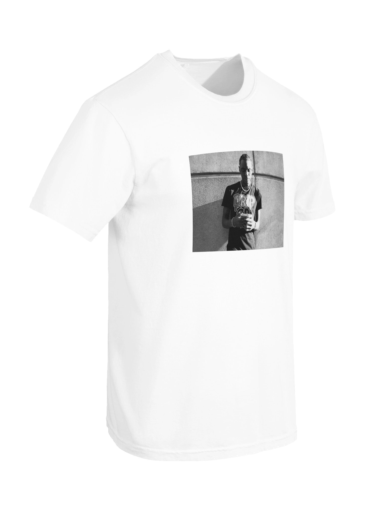 SOULJA BOY DRIPCO TEE product image (6)
