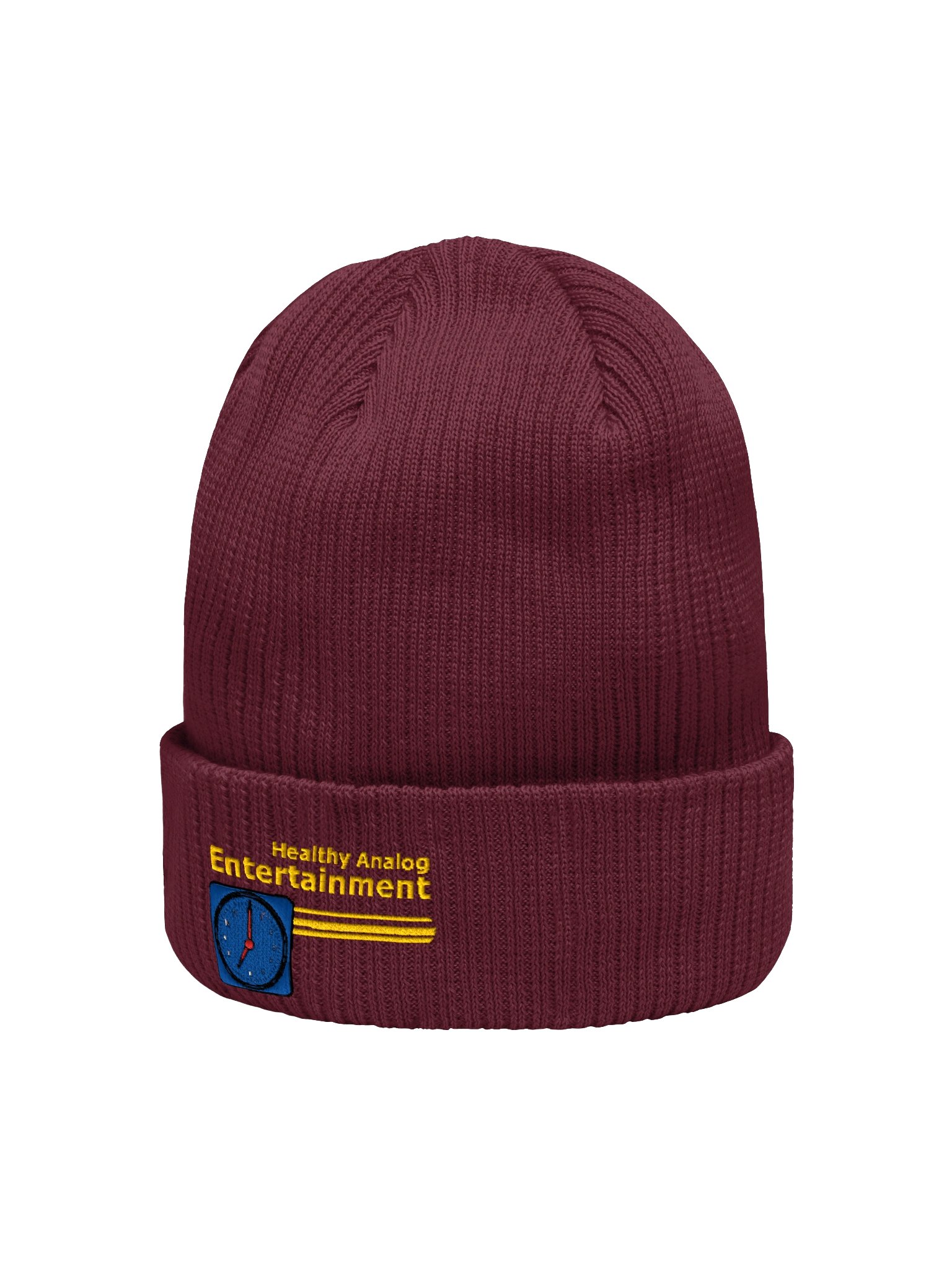 HAE Beanie product image (2)