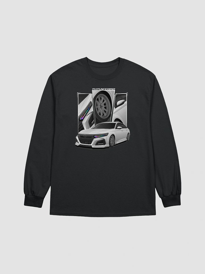 Long sleeve - tht1.accord product image (5)